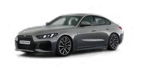 BMW 420i Gran Coupe M Spt Pro